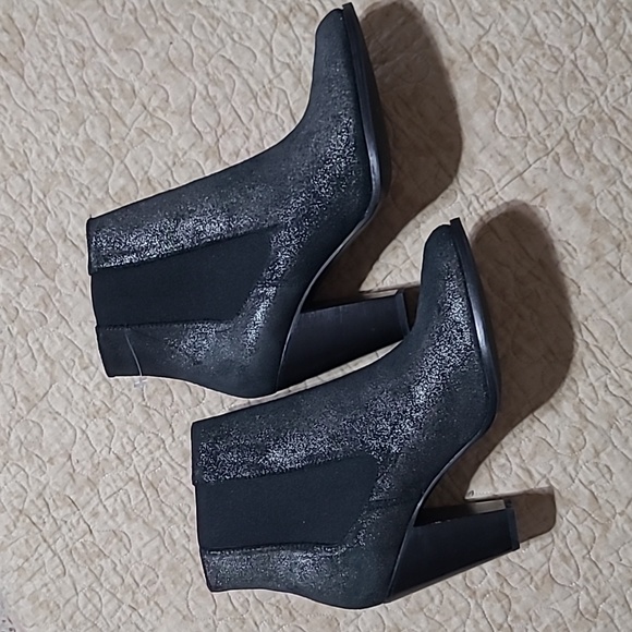 Thursday Boot Company Galaxy Avenue Style Chelsea Booties Size 11 - Picture 2 of 9